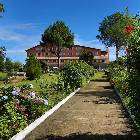 Domaine De L'Ermitage Hotel Mantasoa Exterior photo